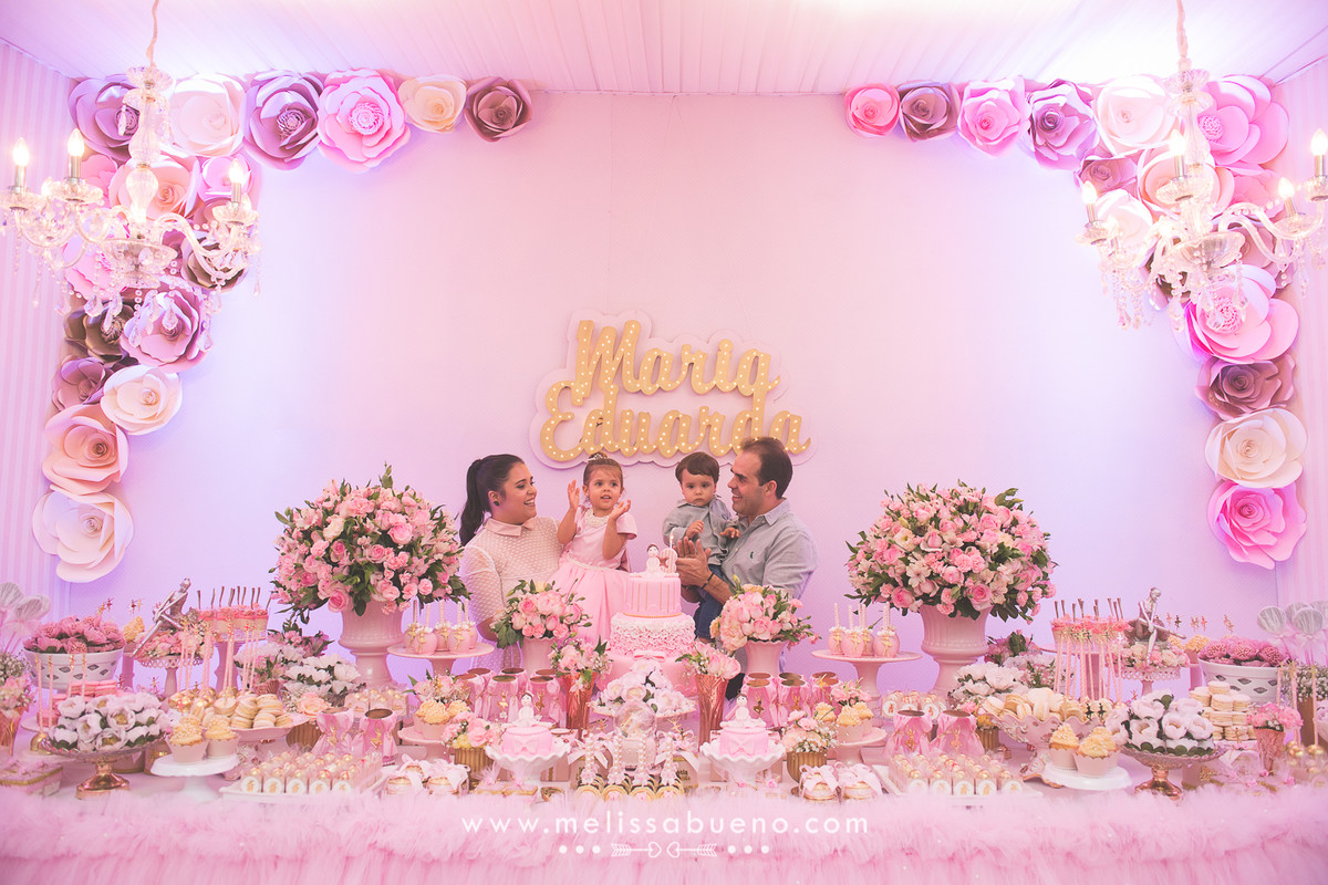 Aniversário Infantil Maringá