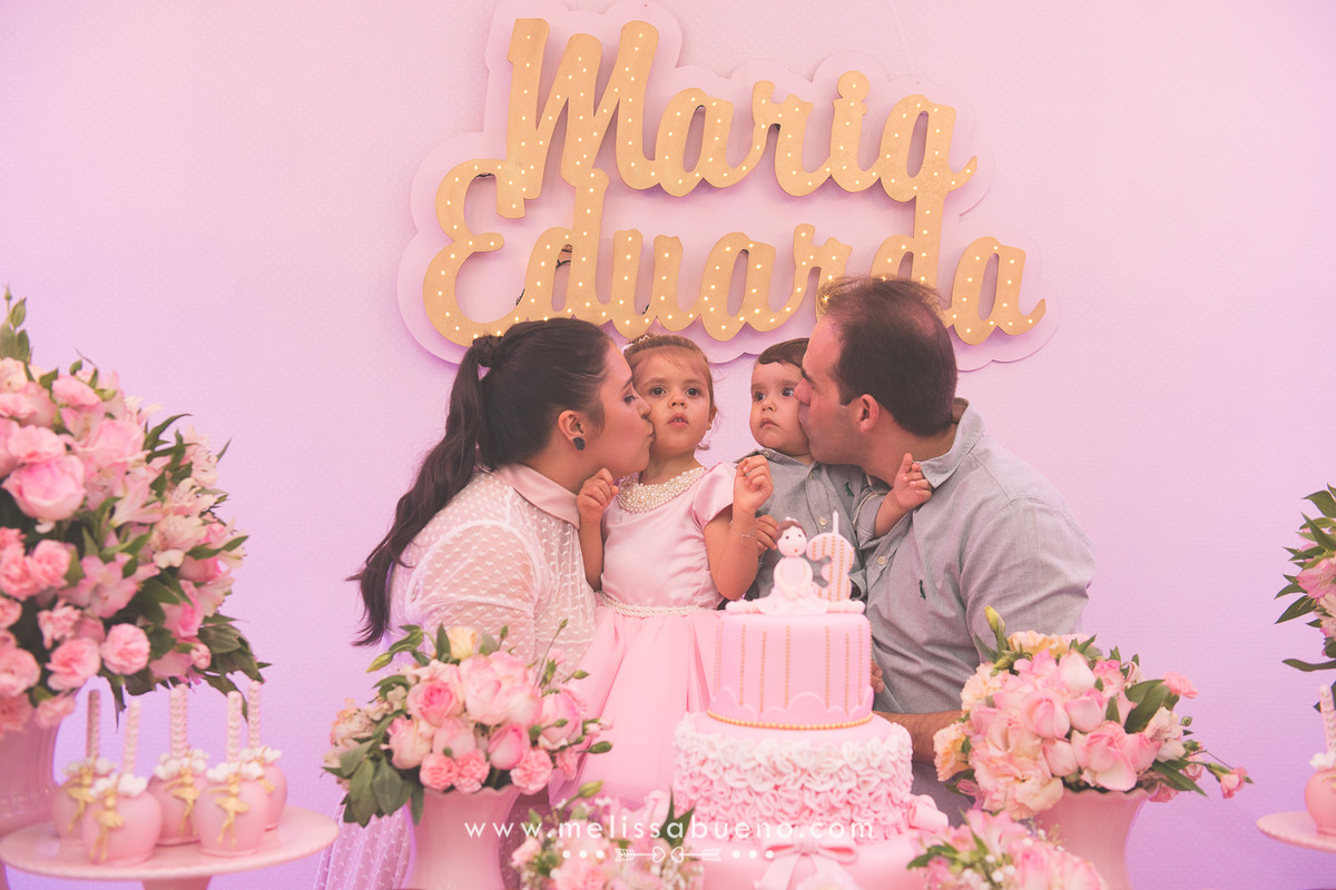 Aniversário Infantil Maringá