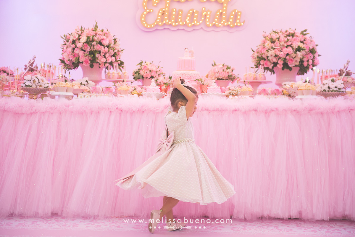 Aniversário Infantil Maringá
