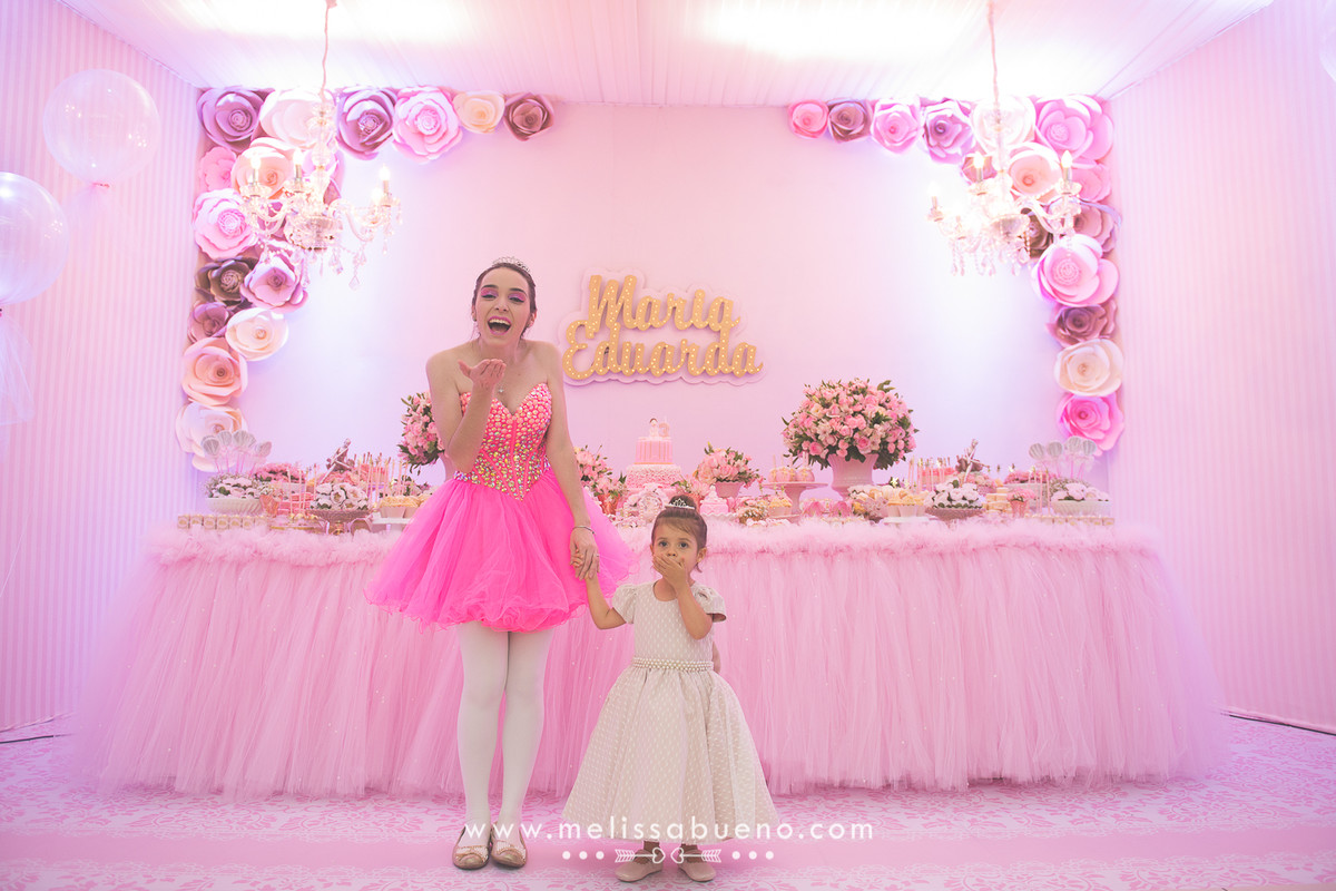 Aniversário Infantil Maringá
