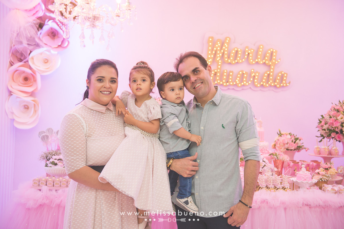Aniversário Infantil Maringá