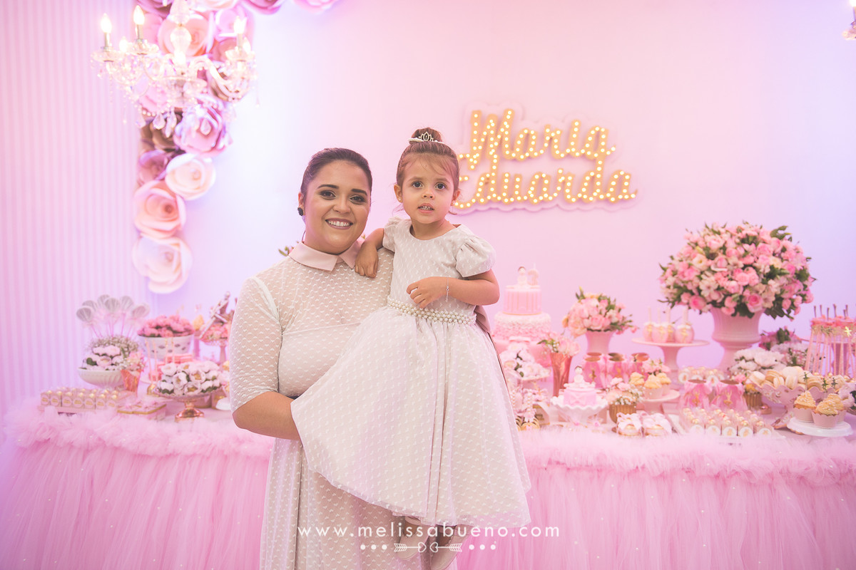 Aniversário Infantil Maringá