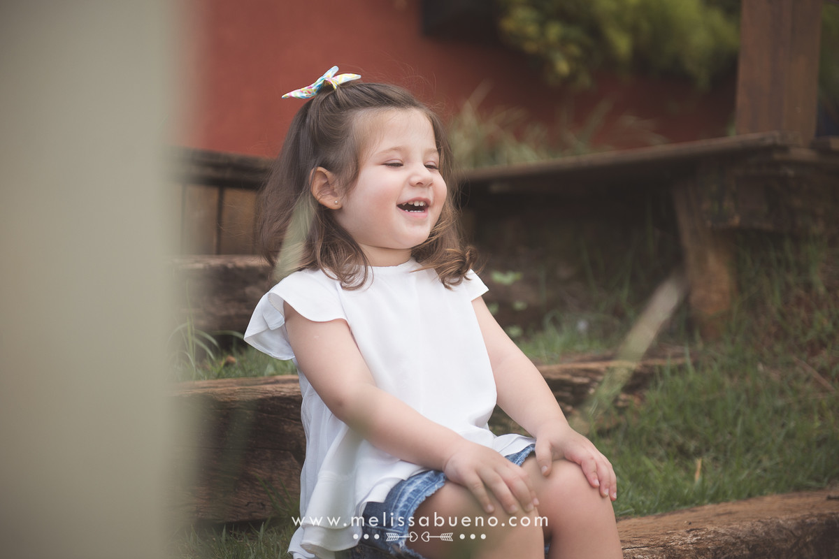 Sessão infantilSessão infantilSessão infantil