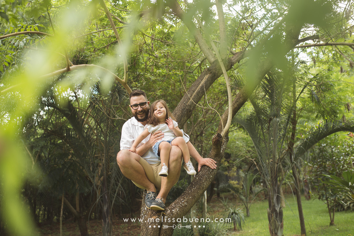 Sessão infantil