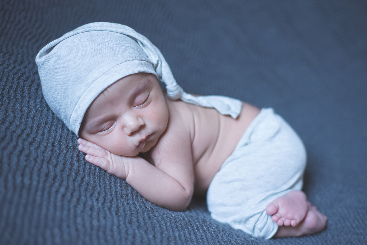 newborn maringa