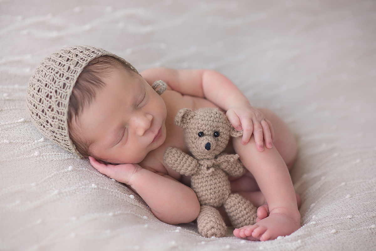 newborn maringá