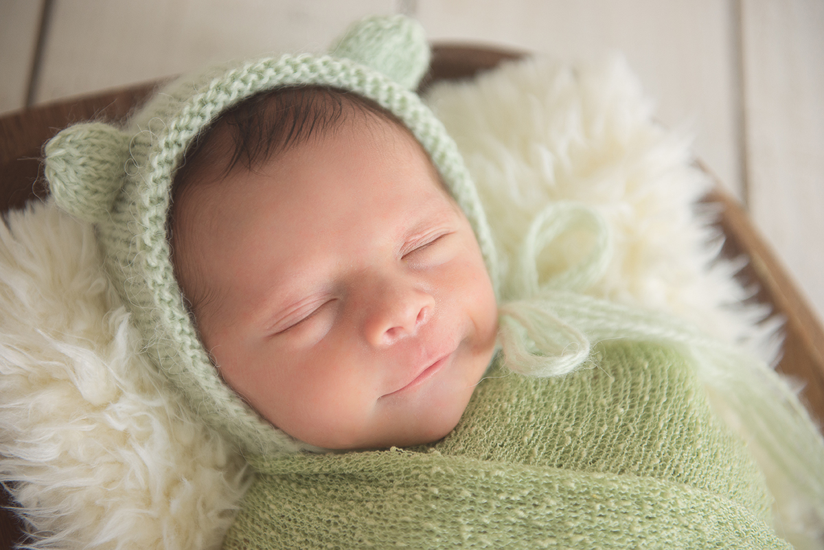 newborn maringá