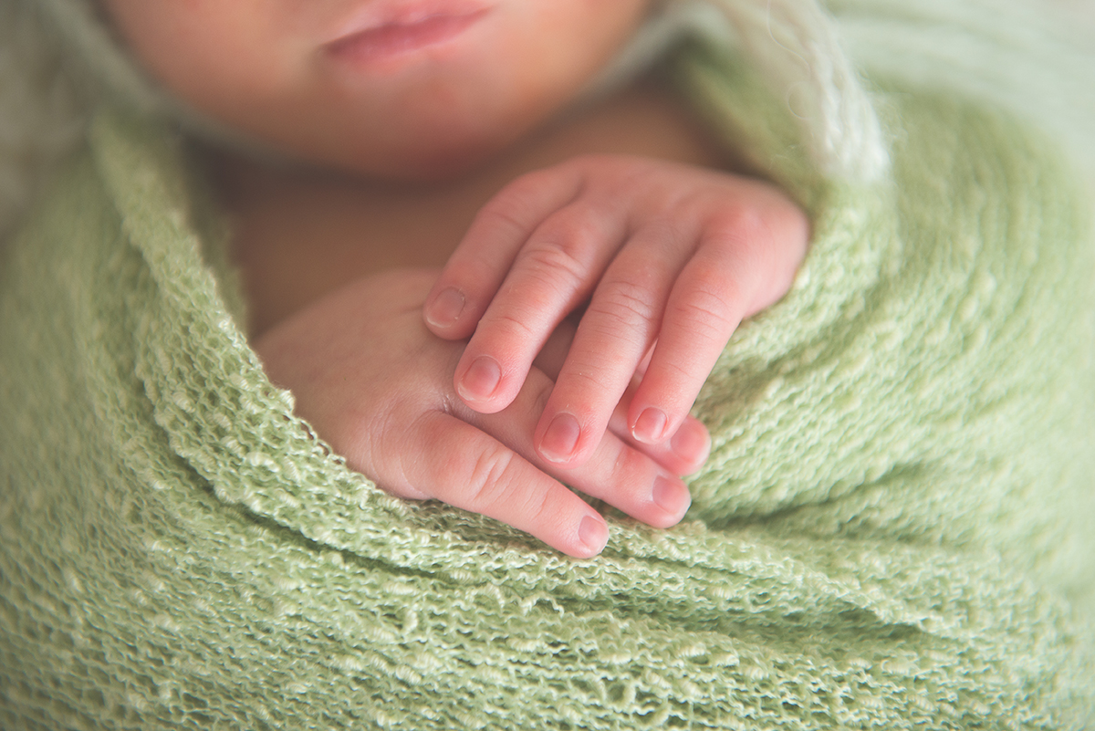 newborn maringá
