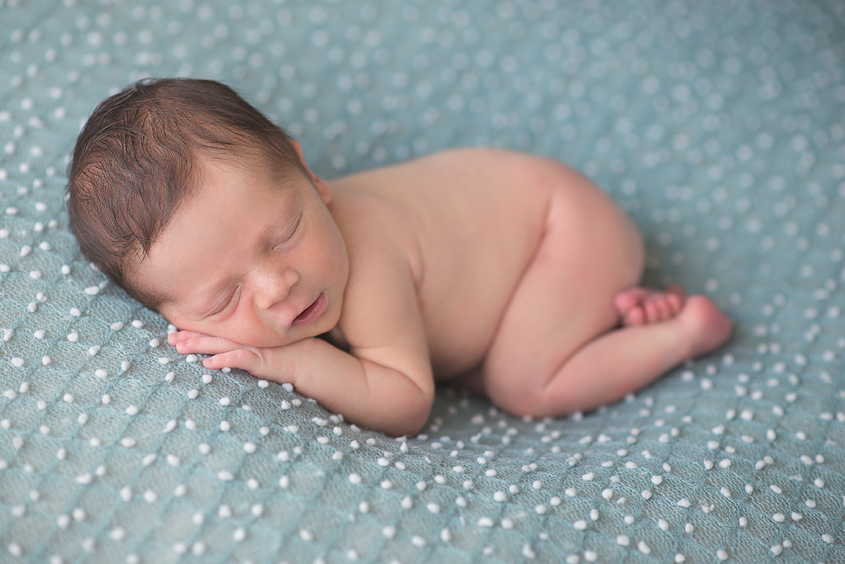 newborn maringá