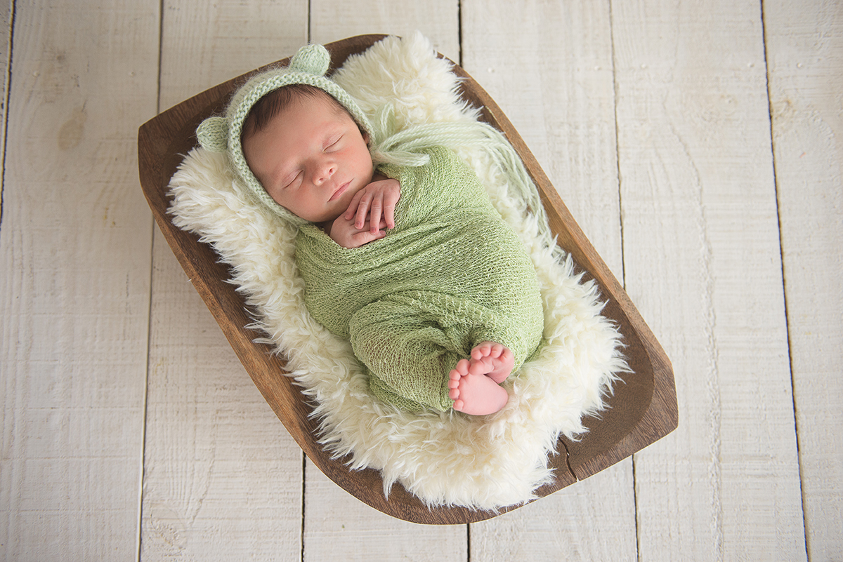 newborn maringá