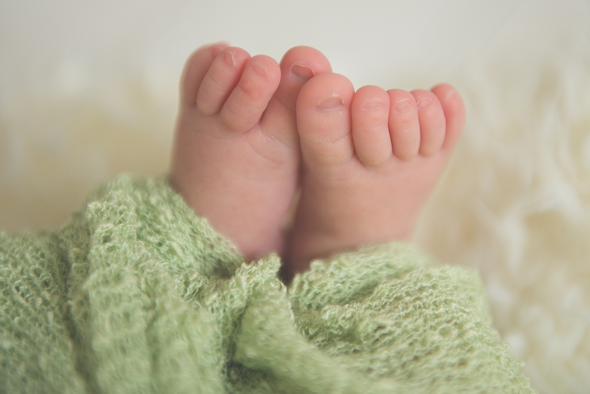 newborn maringá