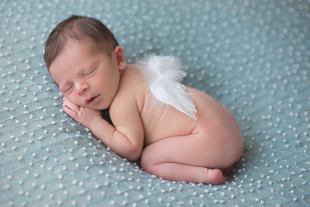 newborn maringá