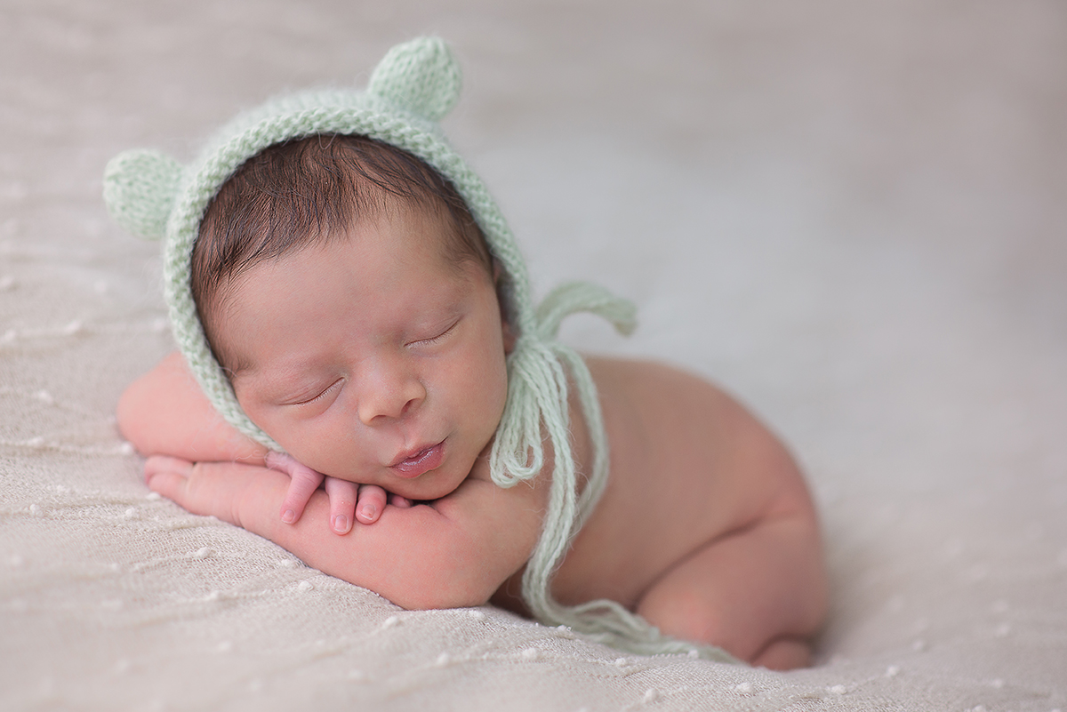 newborn maringá