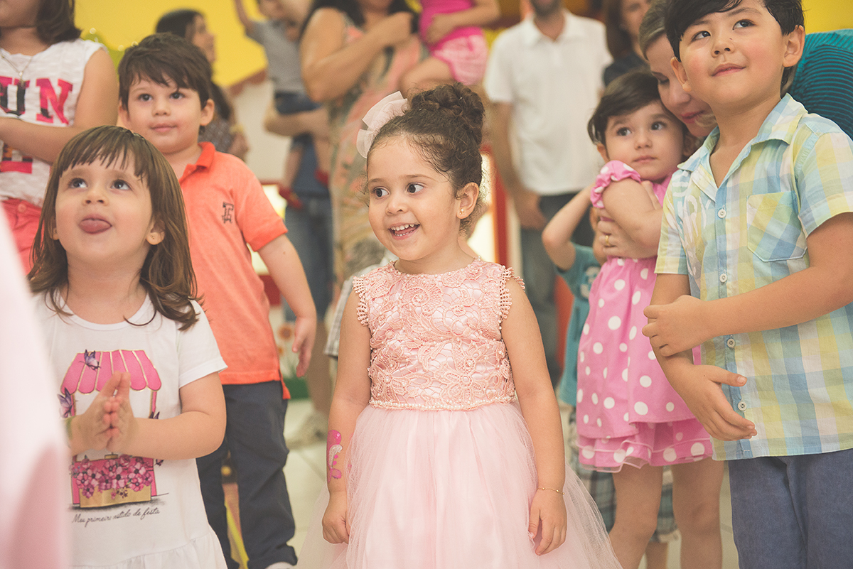 aniversário infantil maringá