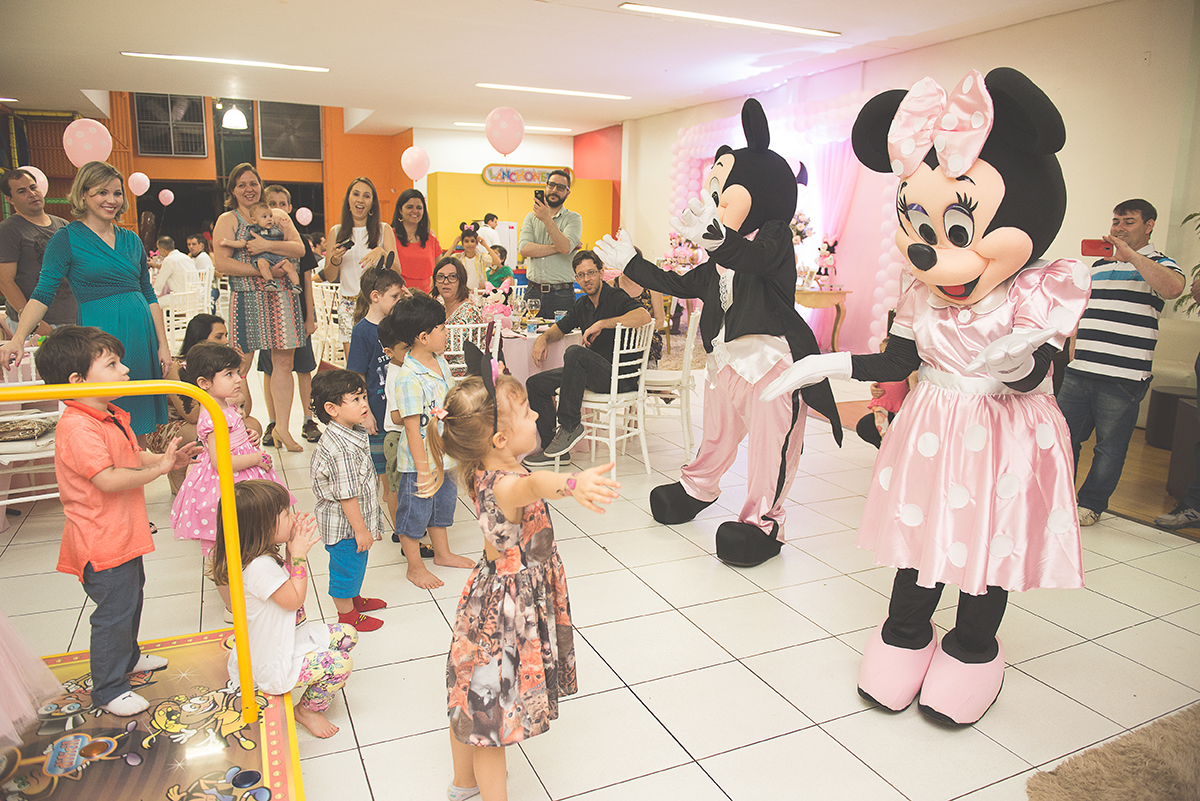 aniversário infantil maringá