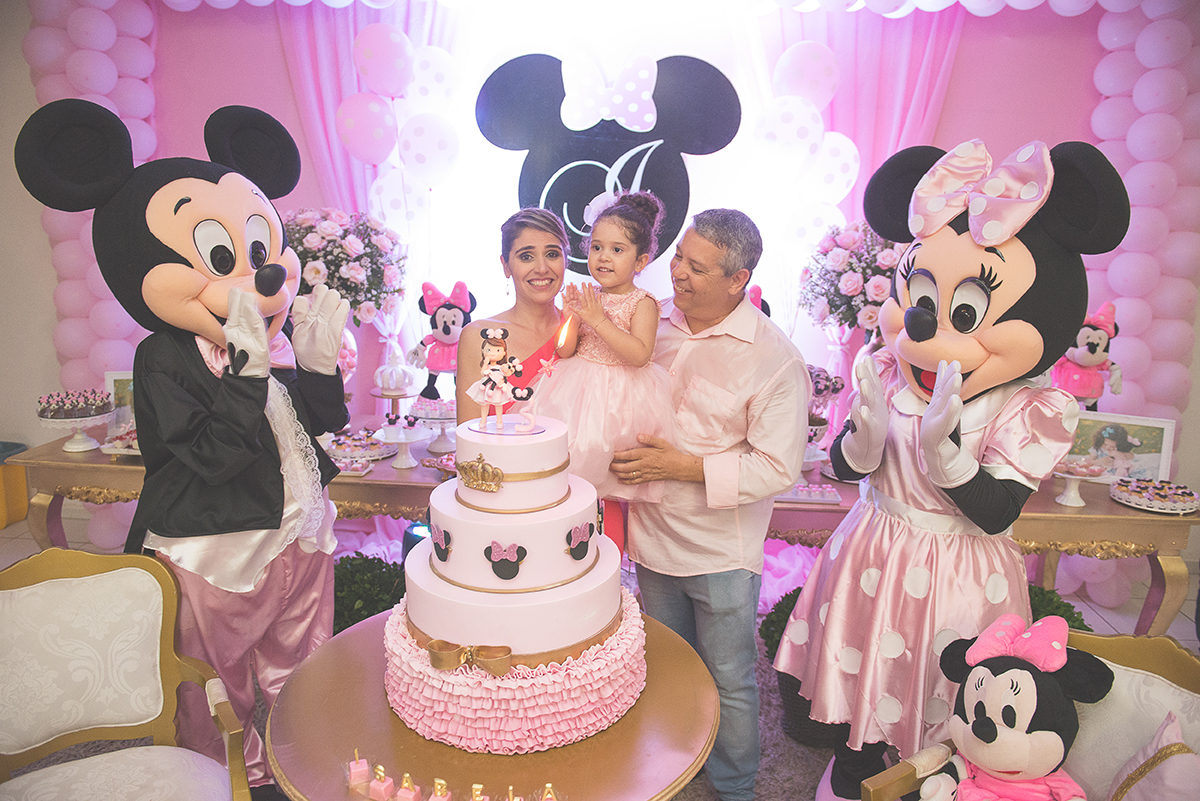 aniversário infantil maringá