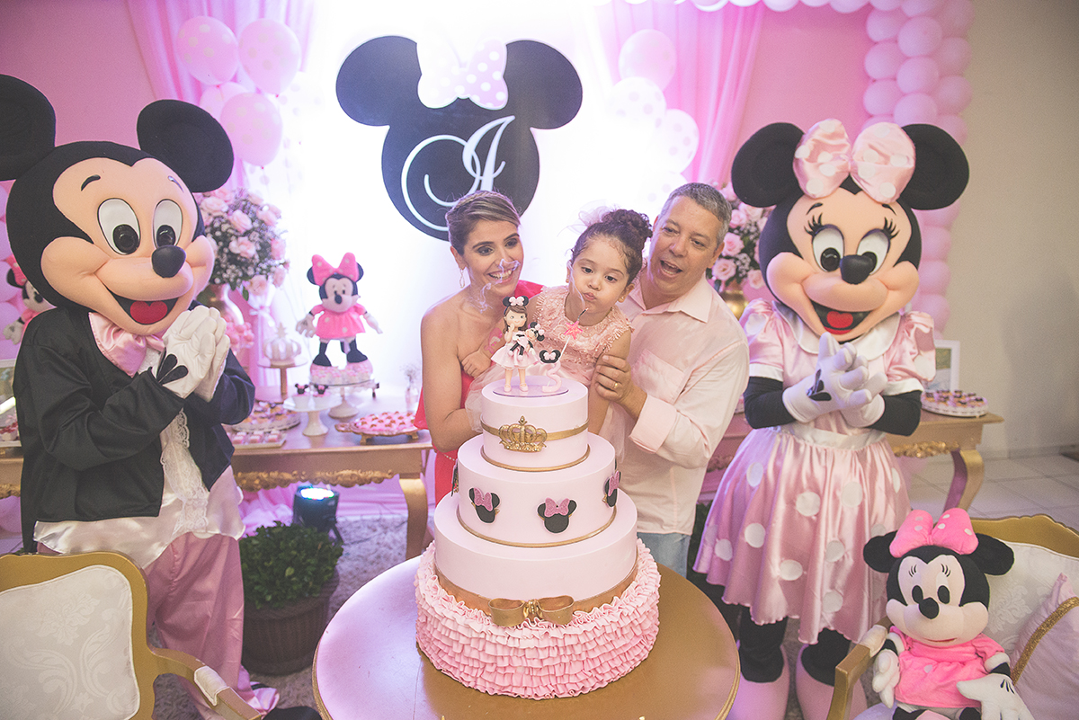 aniversário infantil maringá