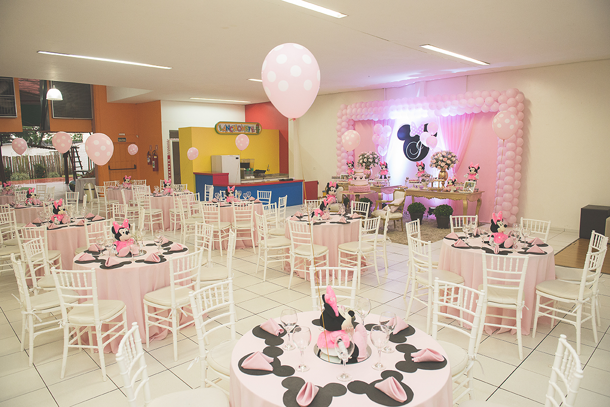 aniversário infantil maringá