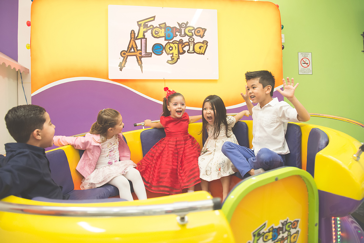 aniversário infantil maringá