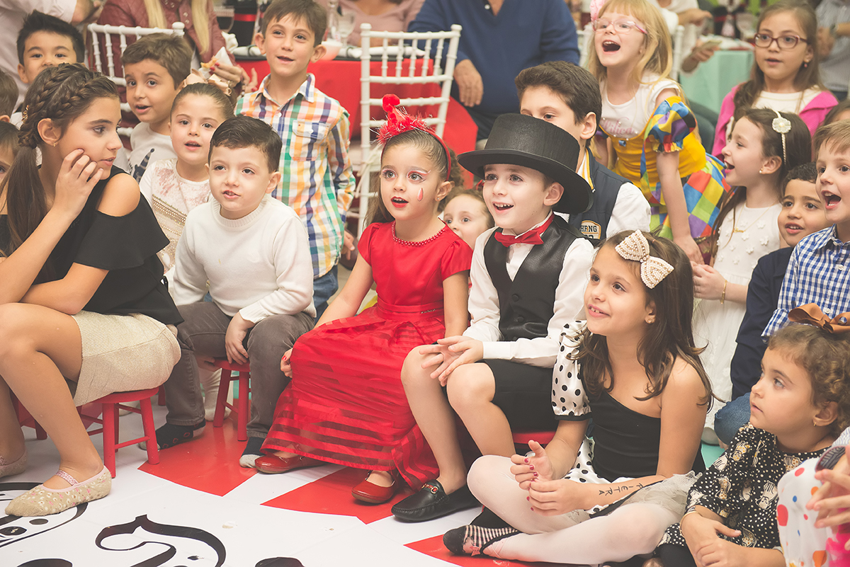 aniversário infantil maringá