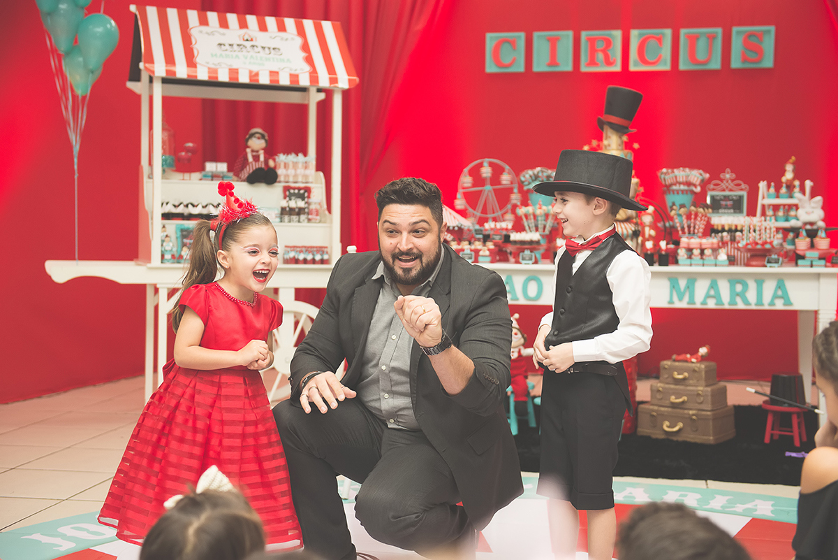 aniversário infantil maringá