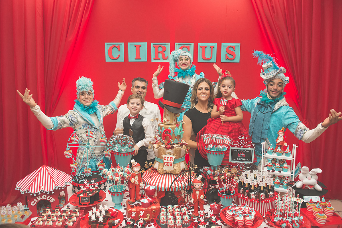 aniversário infantil maringá