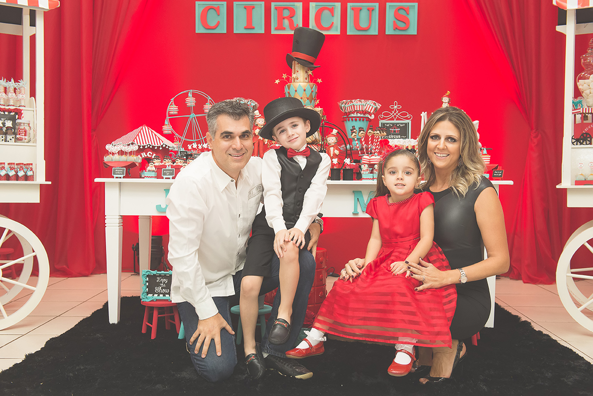 aniversário infantil maringá