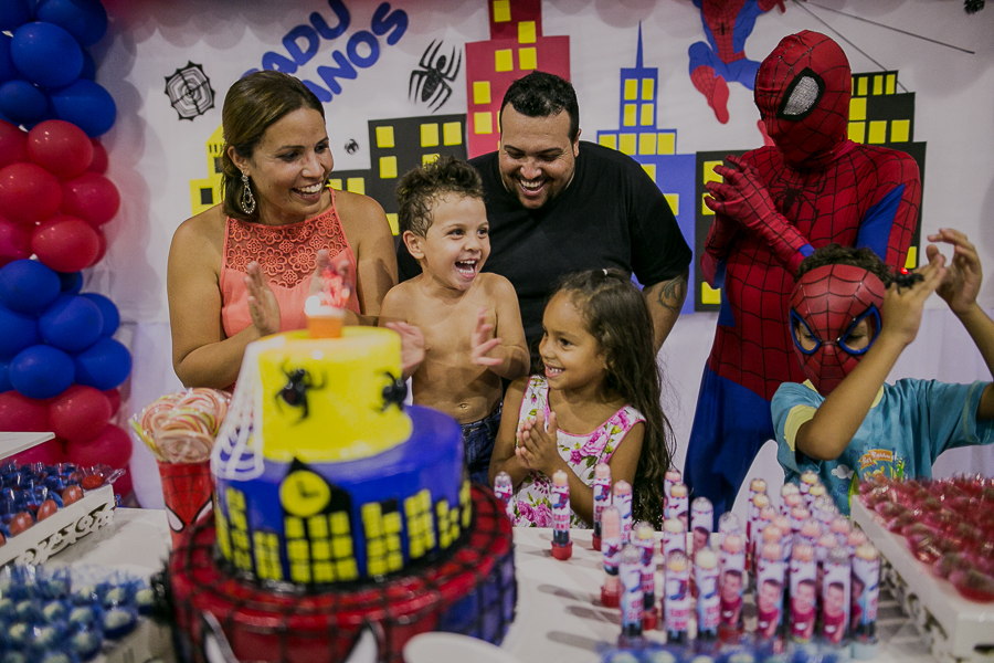 Festa infantil, aniversário infantil, homem aranha, aranha, bolo, balão, docinho, nara correa fotografia, Nara Corrêa Fotografia, Nara Corrêa, fotografia infantil