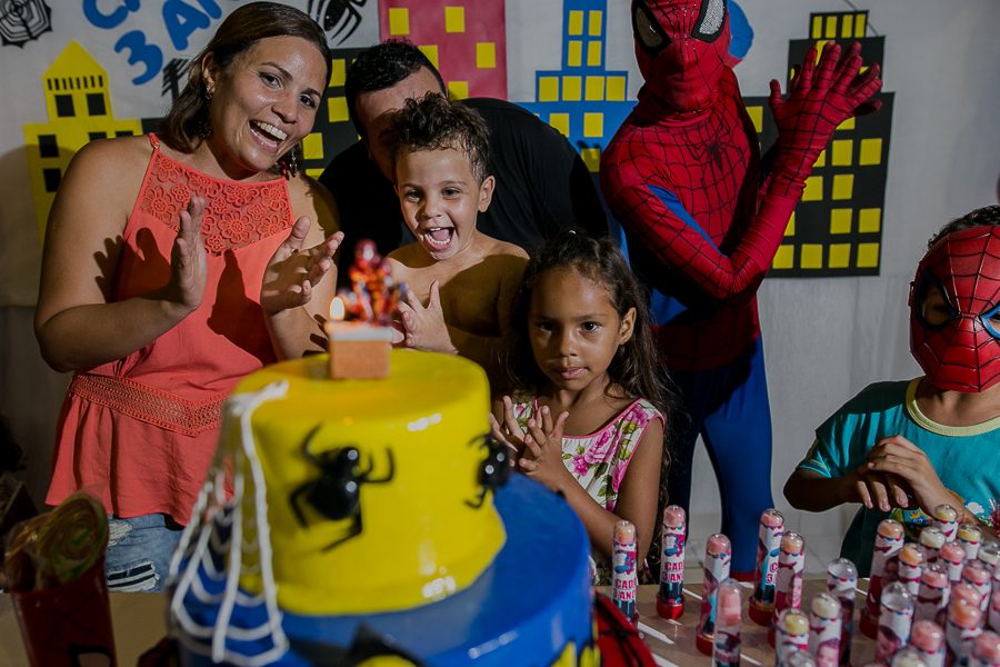 Festa infantil, aniversário infantil, homem aranha, aranha, bolo, balão, docinho, nara correa fotografia, Nara Corrêa Fotografia, Nara Corrêa, fotografia infantil