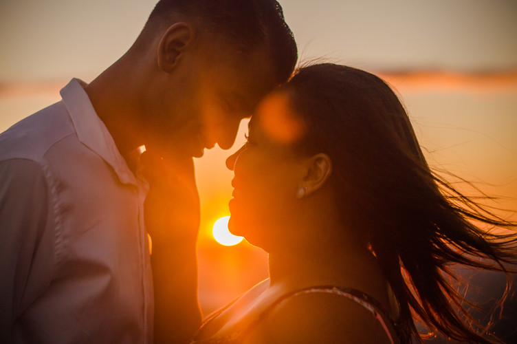 Sobre Fotógrafo de Casamento e Famílias