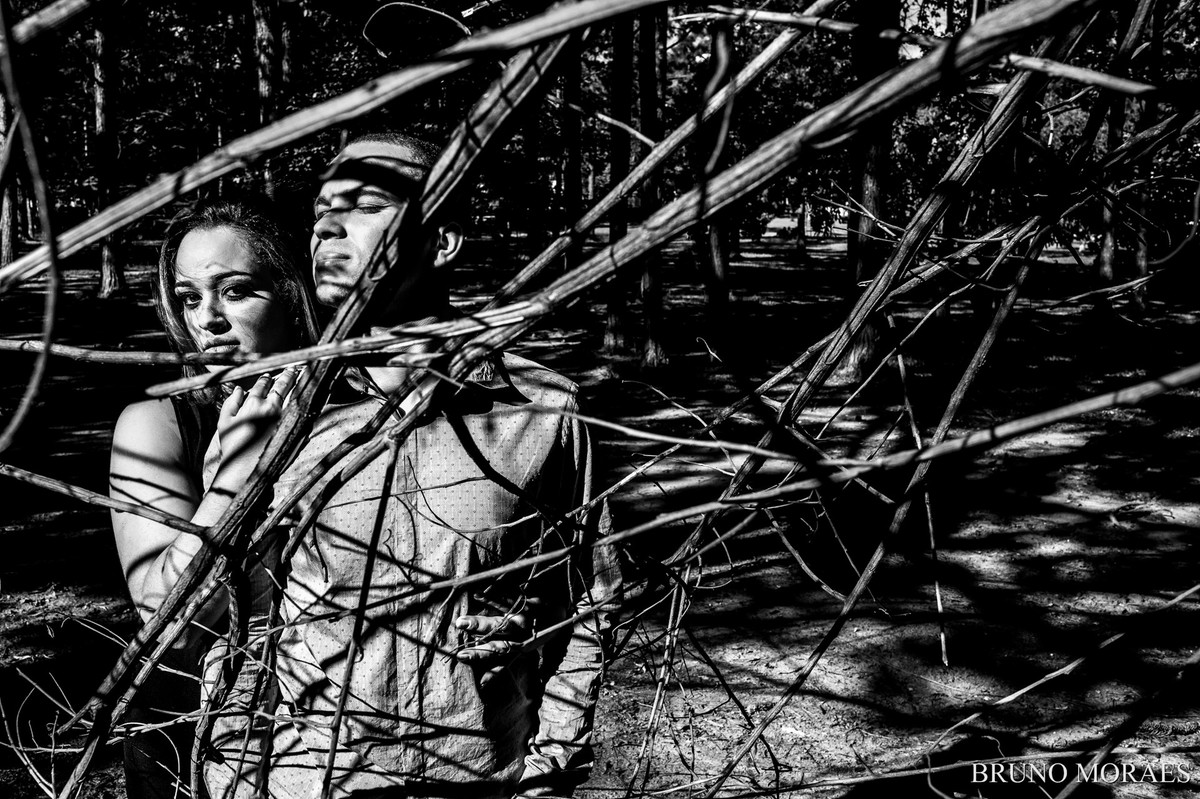 Workshop Bruno Moraes Wedding Lovers
