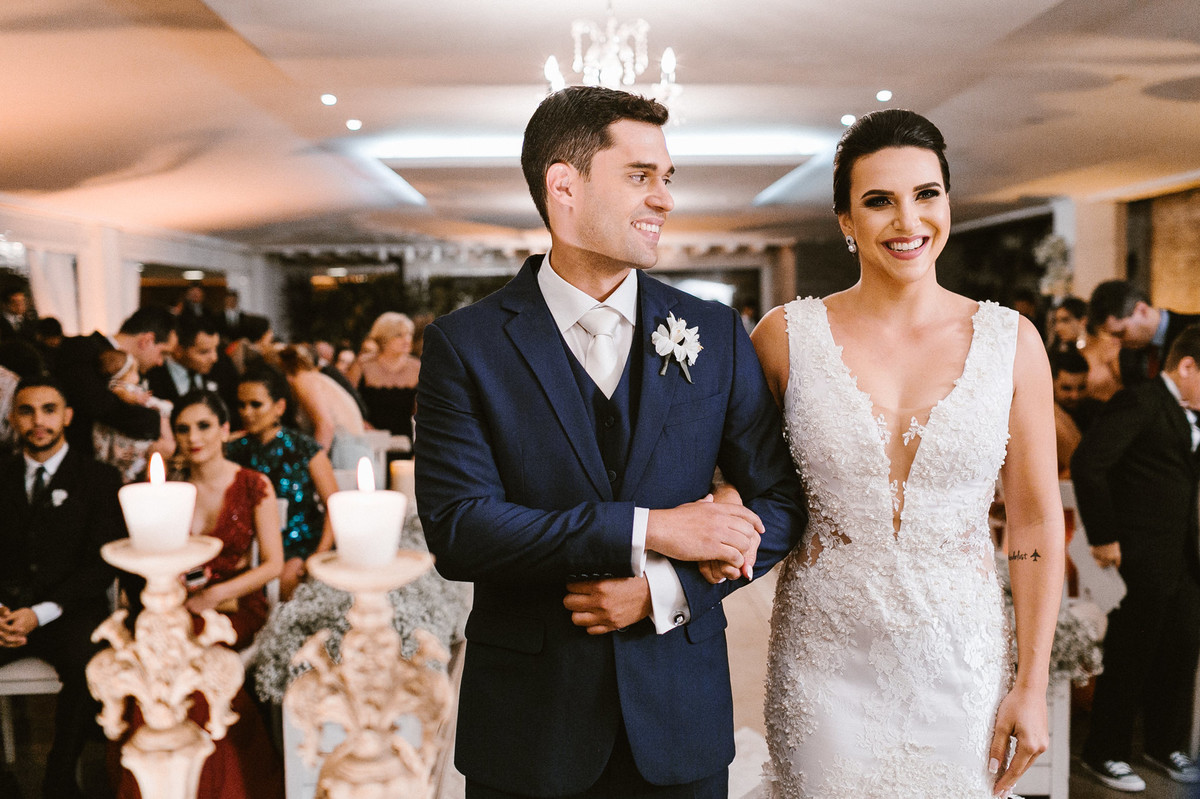 Casamento da Letícia e do Marcus em Brasília. Foto pelo fotógrafo de casamento Gabriel Pelaquim.