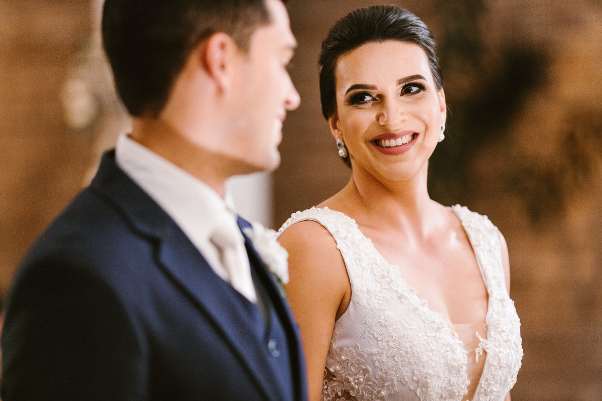 Casamento da Letícia e do Marcus em Brasília. Foto pelo fotógrafo de casamento Gabriel Pelaquim.