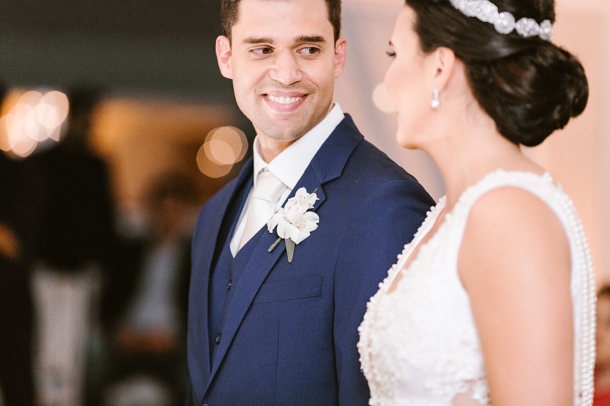 Casamento da Letícia e do Marcus em Brasília. Foto pelo fotógrafo de casamento Gabriel Pelaquim.