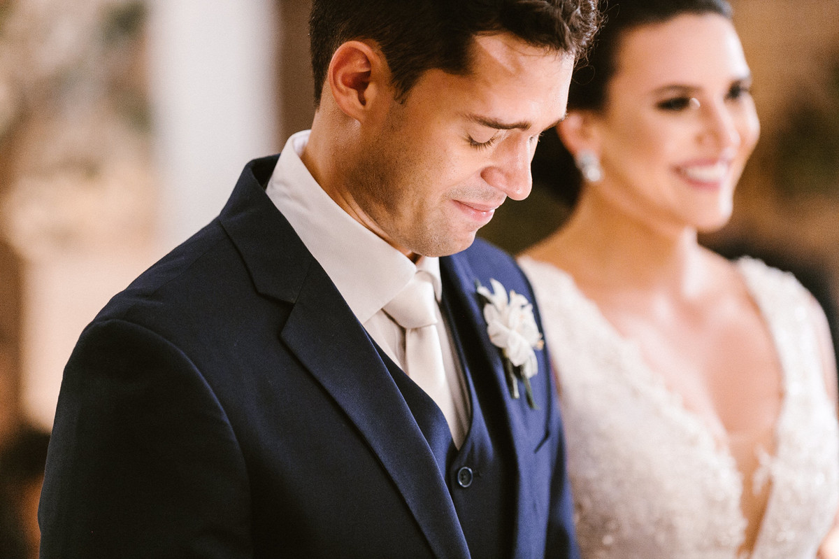 Casamento da Letícia e do Marcus em Brasília. Foto pelo fotógrafo de casamento Gabriel Pelaquim.
