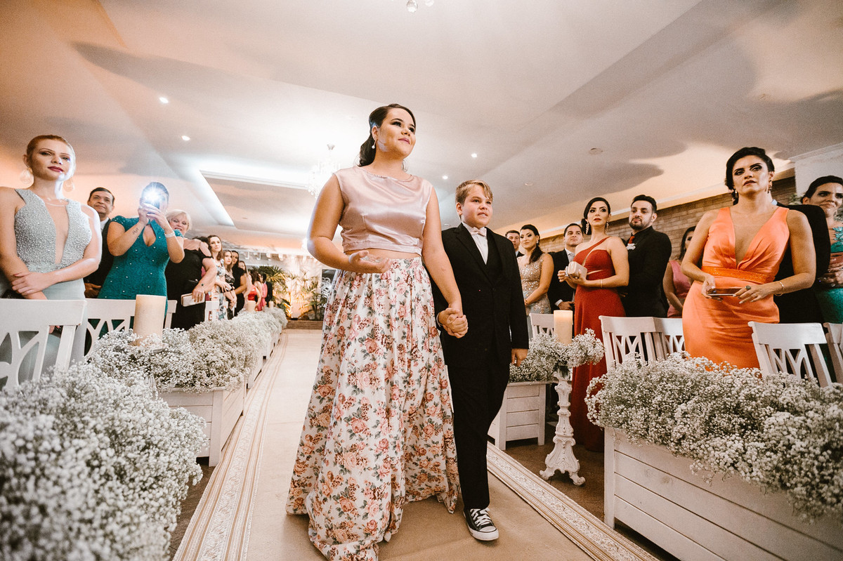 Casamento da Letícia e do Marcus em Brasília. Foto pelo fotógrafo de casamento Gabriel Pelaquim.
