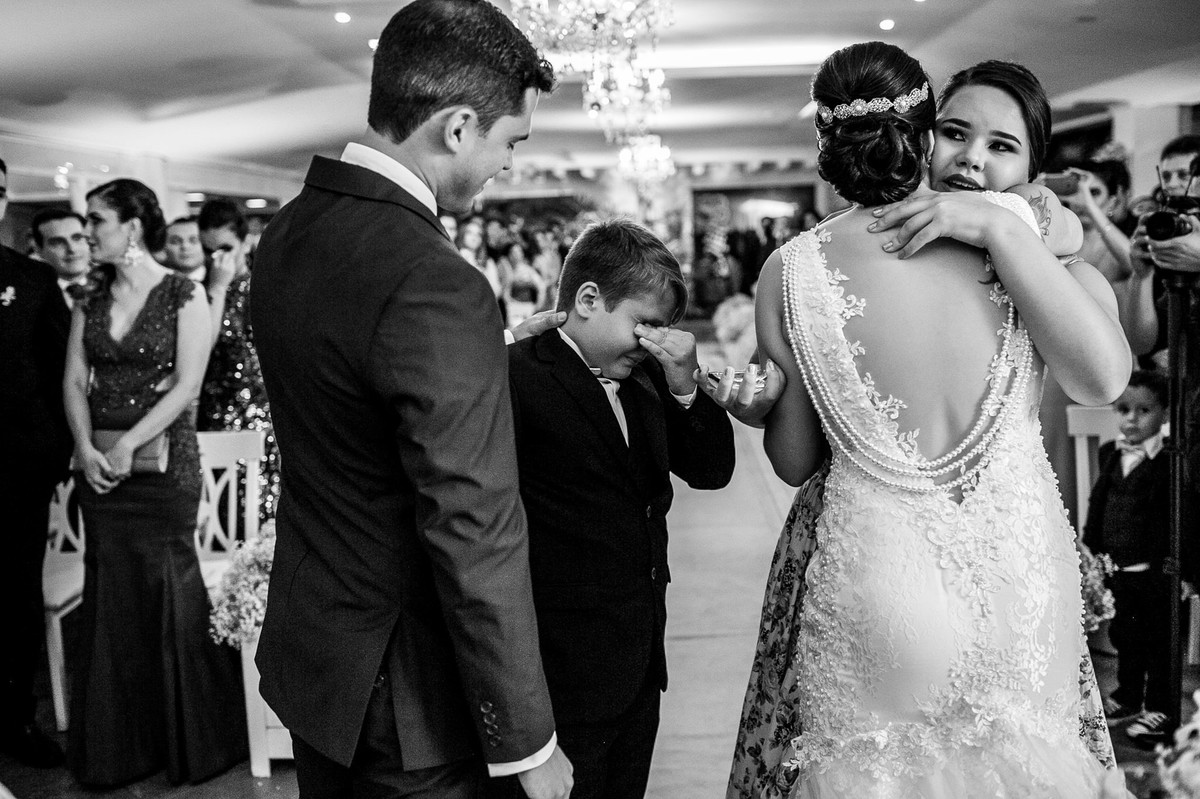 Casamento da Letícia e do Marcus em Brasília. Foto pelo fotógrafo de casamento Gabriel Pelaquim.