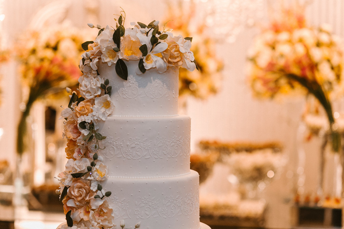 Casamento da Letícia e do Marcus em Brasília. Foto pelo fotógrafo de casamento Gabriel Pelaquim.