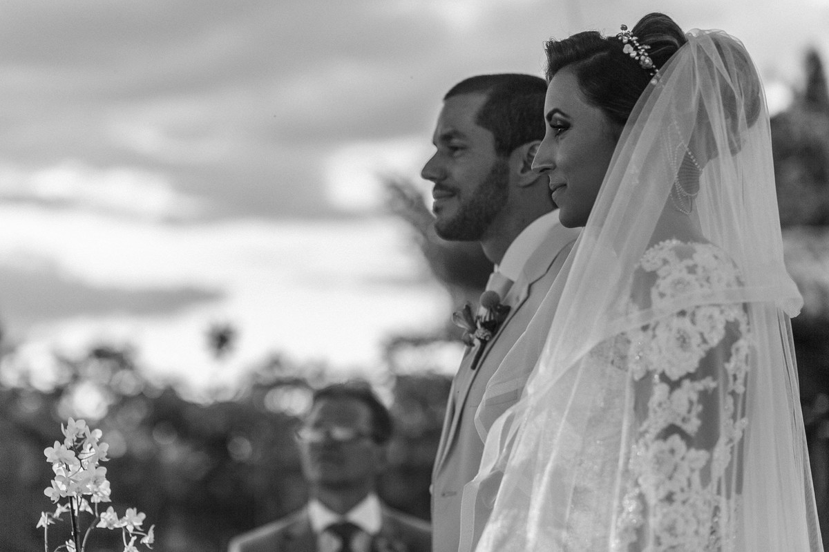 Casamento Vanessa e Vitor no Villa Giardini. Foto pelo fotógrafo de casamento Gabriel Pelaquim.