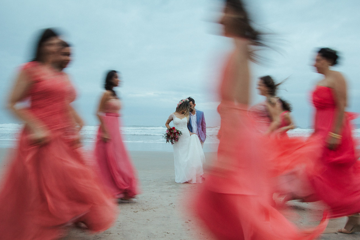 ESSA FOTOGRAFIA DE CASAMENTO FOI A MAIS LINDA DA CARLA E RAFAEL