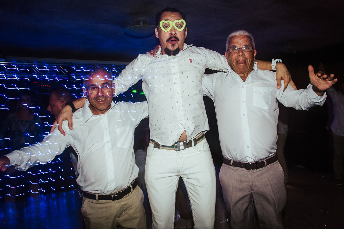 PAI DA NOIVA FOTOGRAFIA DE CASAMENTO CARLA E RAFAEL