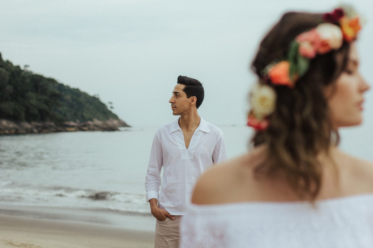 JESSIKA E JAISSON NO ENSAIO PRE CASAMENTO EM MARESIAS SP