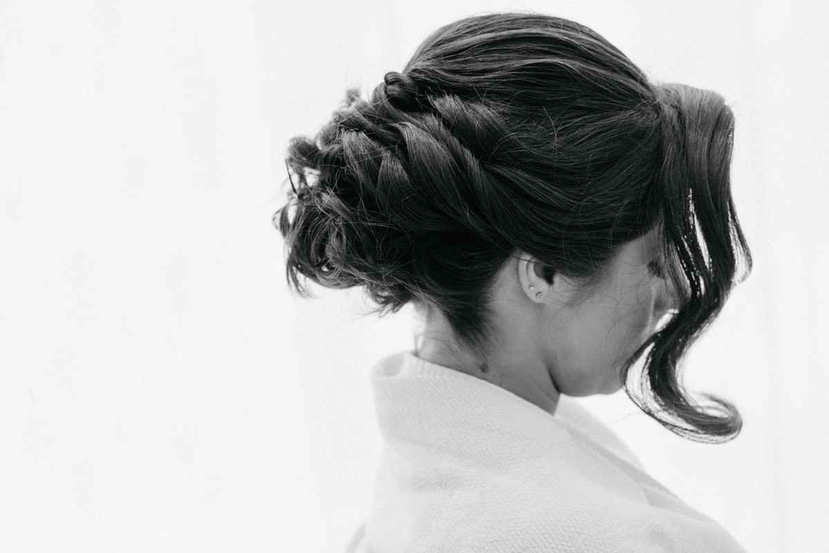 LINDA NOIVA LUCI E FELIPE CASAMENTO CAMPINAS SP FOTOGRAFO DE CASAMENTO DELFI