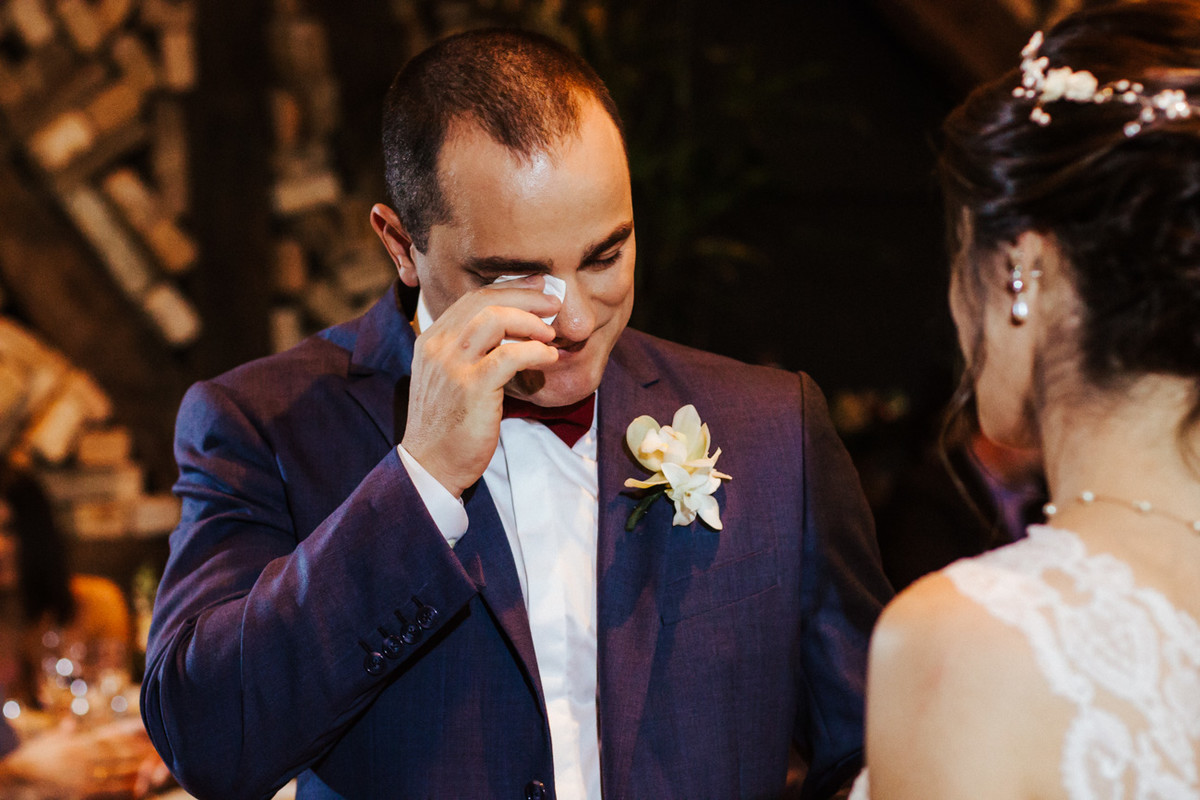 LUCI E FELIPE LELLIT ROYAL PALM PLAZA POBRE JUAN ESTUDIO DELFI FOTOGRAFIA DE CASAMENTO CAMPINAS SP INDAIATUBA SP DELFI FOTOGRAFO DE CASAMENTO NOIVO CHORANDO