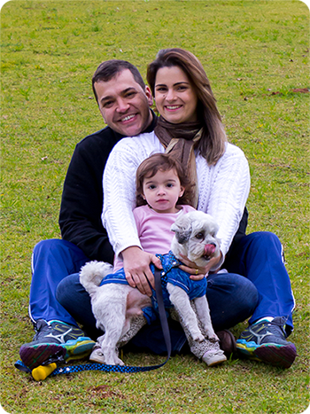 Sobre Fotografo Social - Henrique Buosi - São Paulo - SP