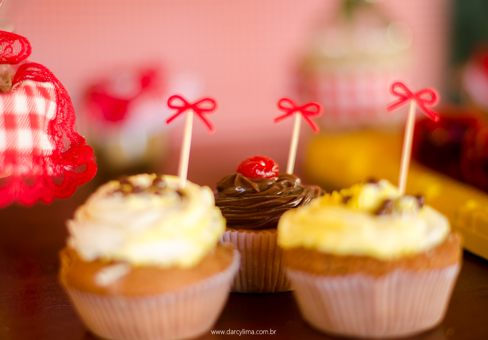 cupcakes