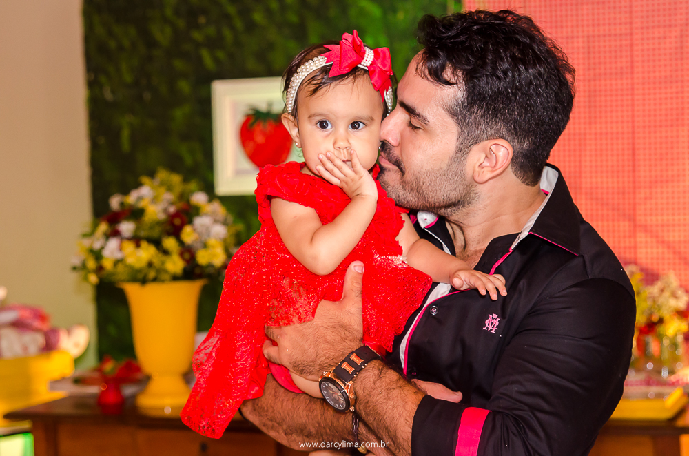 convidados da festa
