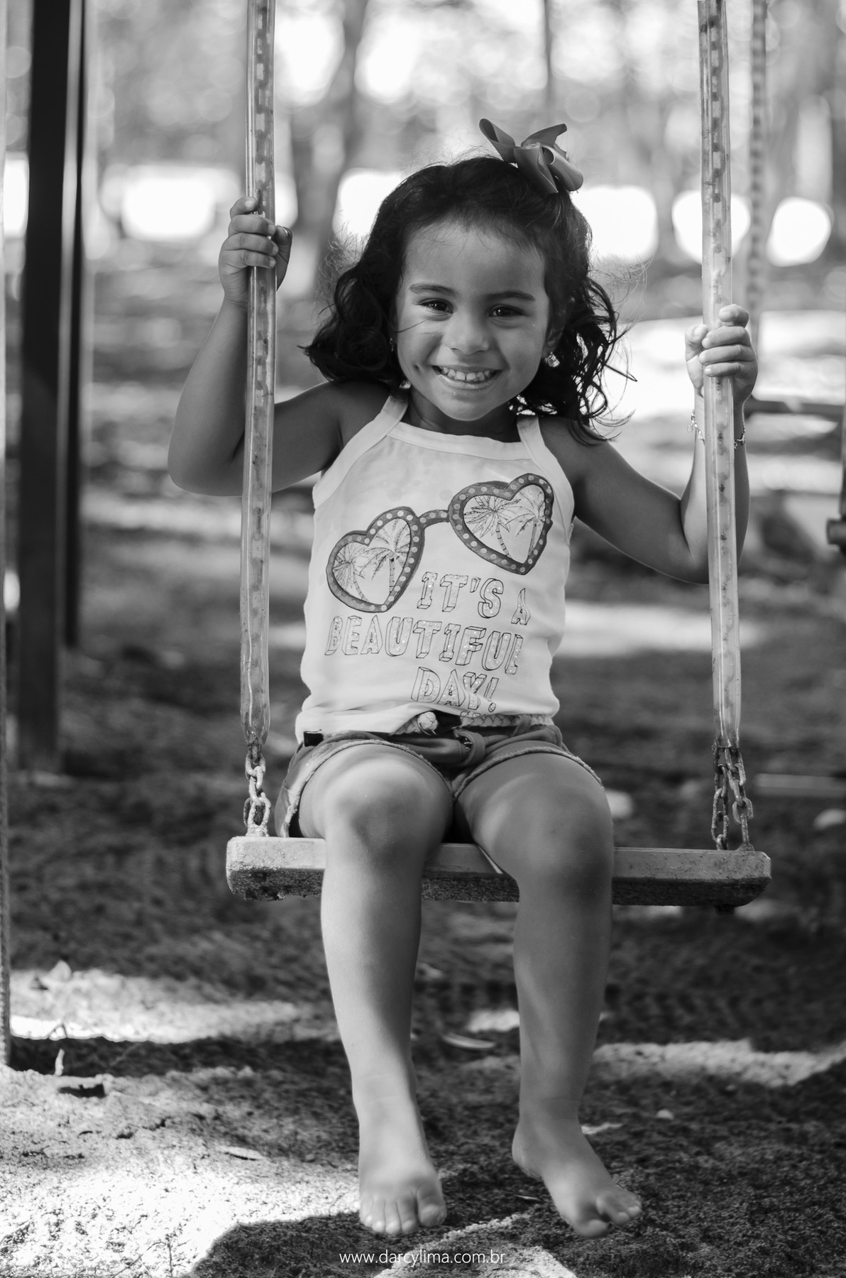 retrato de alice na floresta do bosque dos sonhos