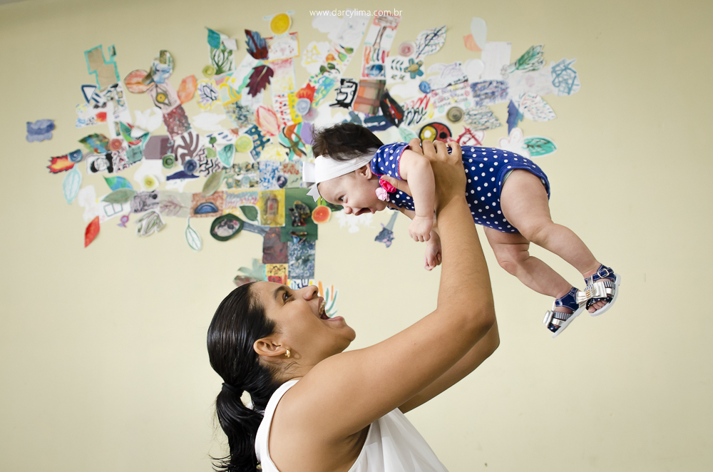 retrato da familia no espaço cultural de João pessoa