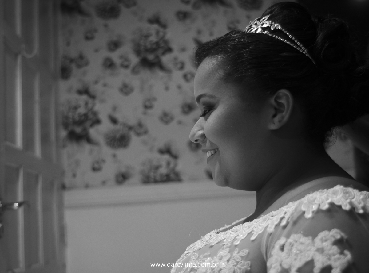 making of da noiva